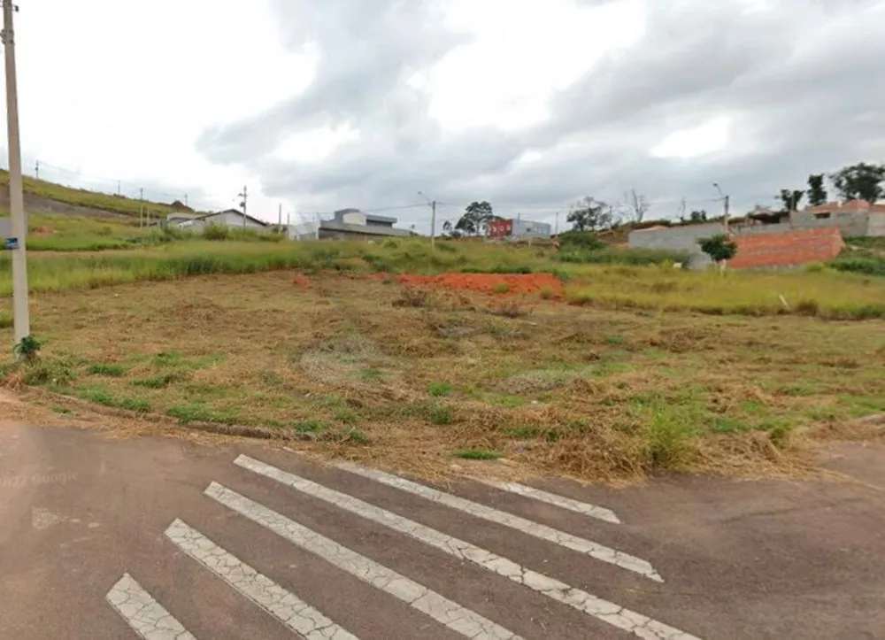 Terreno, 347 m² - Foto 1