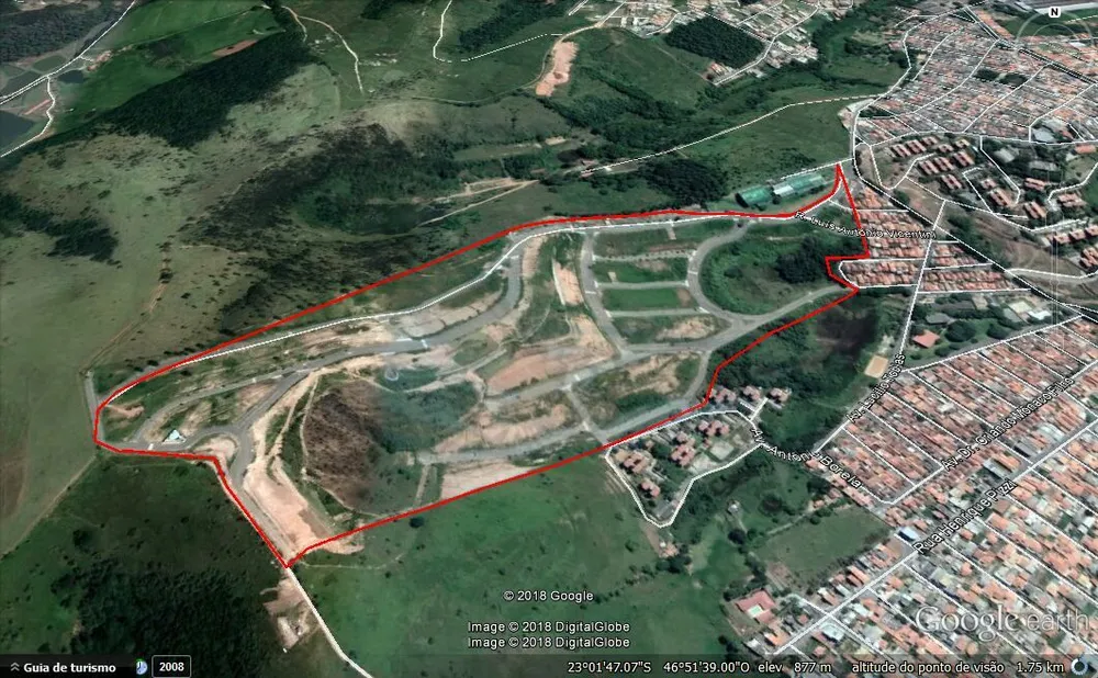 Terreno, 250 m² - Foto 11