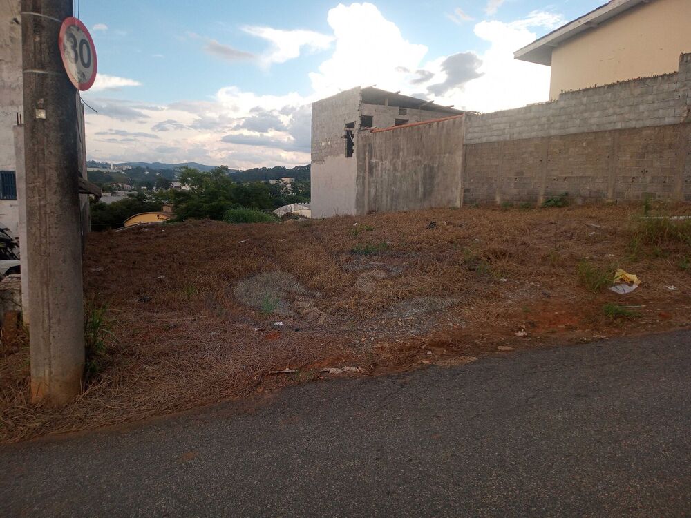 Terreno, 517 m² - Foto 2