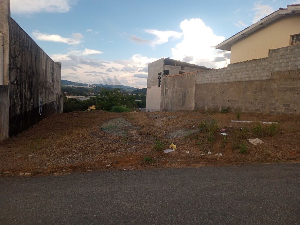 Terreno, 517 m² - Foto 1