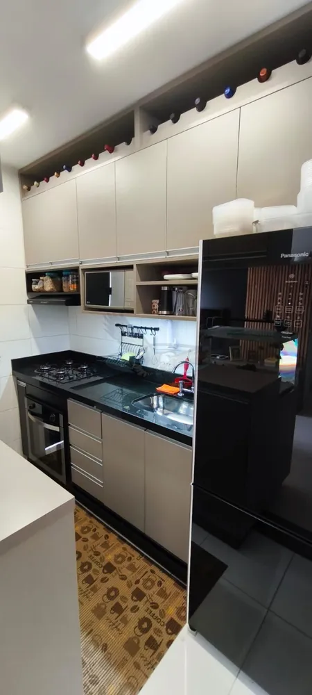 Apartamento, 2 quartos, 60 m² - Foto 7