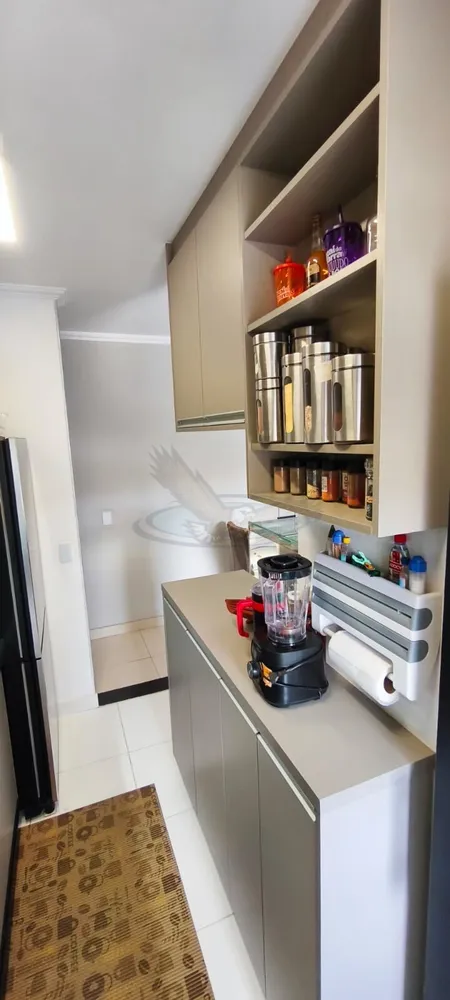 Apartamento, 2 quartos, 60 m² - Foto 8
