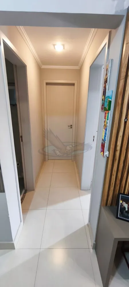 Apartamento, 2 quartos, 60 m² - Foto 10