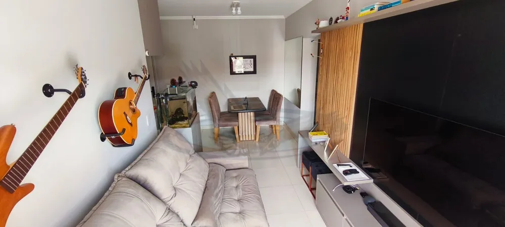 Apartamento, 2 quartos, 60 m² - Foto 6