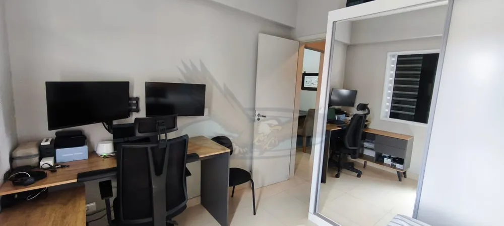 Apartamento, 2 quartos, 60 m² - Foto 12