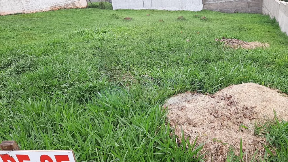 Terreno, 410 m² - Foto 2