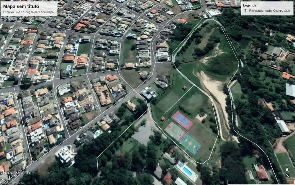 Terreno, 306 m² - Foto 12