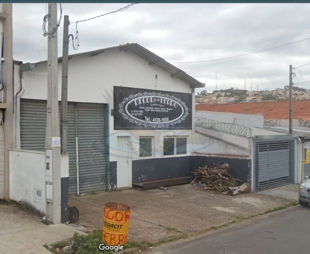 Depósito-Galpão, 200 m² - Foto 3