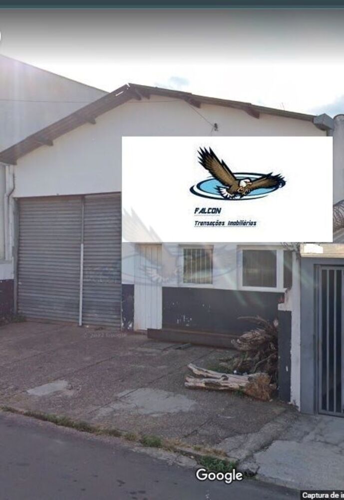 Depósito-Galpão, 200 m² - Foto 4