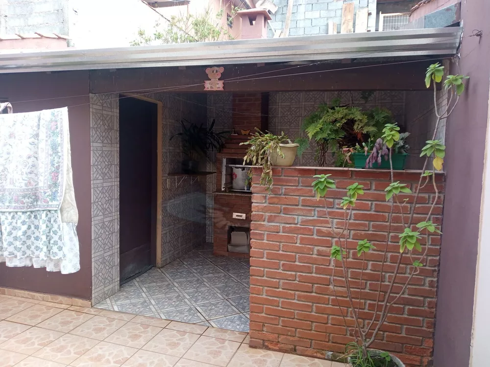 Casa, 2 quartos, 56 m² - Foto 2