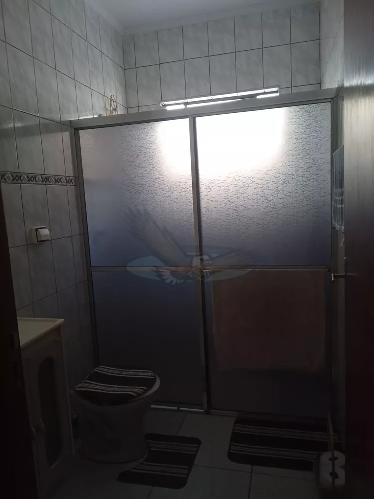 Casa, 2 quartos, 56 m² - Foto 1