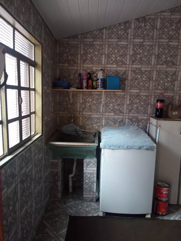 Casa, 2 quartos, 56 m² - Foto 7