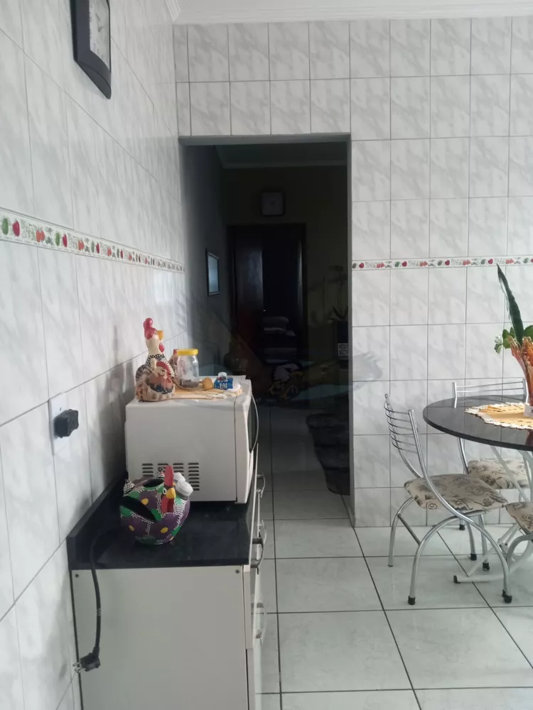 Casa, 2 quartos, 56 m² - Foto 6