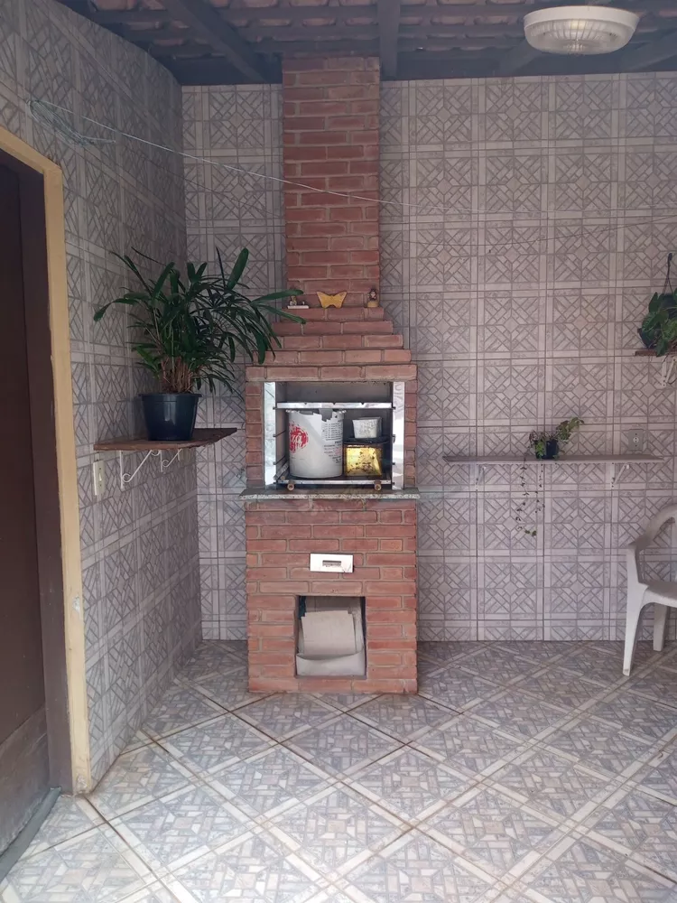 Casa, 2 quartos, 56 m² - Foto 4