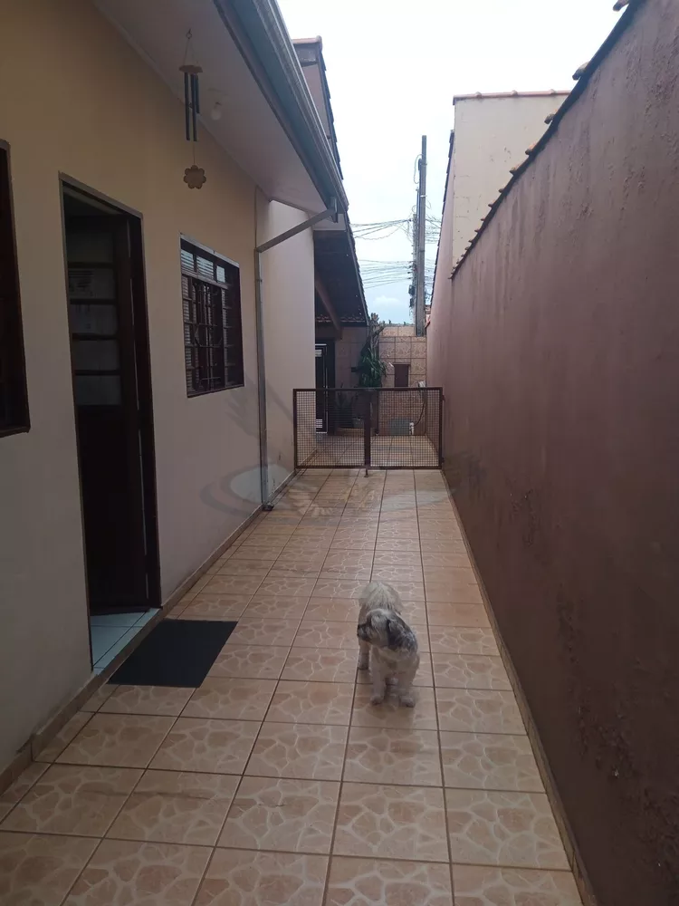 Casa, 2 quartos, 56 m² - Foto 3