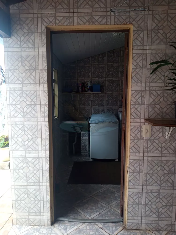 Casa, 2 quartos, 56 m² - Foto 5