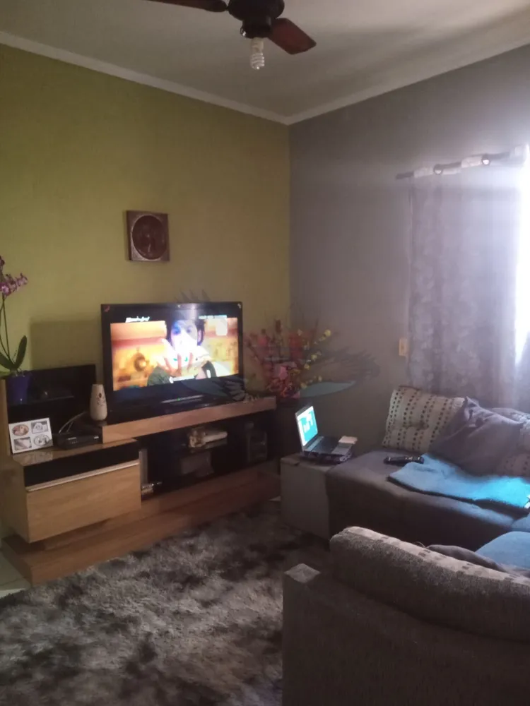 Casa, 2 quartos, 56 m² - Foto 4