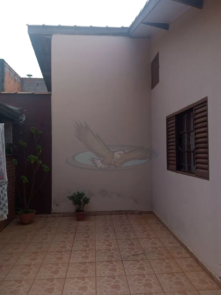 Casa, 2 quartos, 56 m² - Foto 11