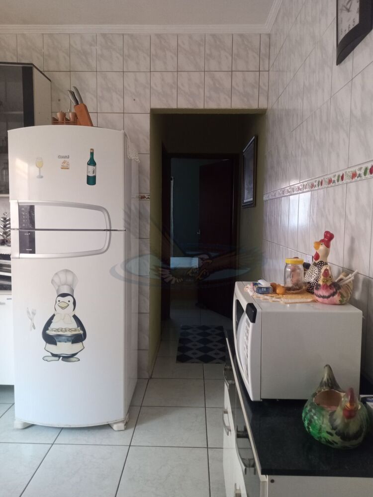 Casa, 2 quartos, 56 m² - Foto 14
