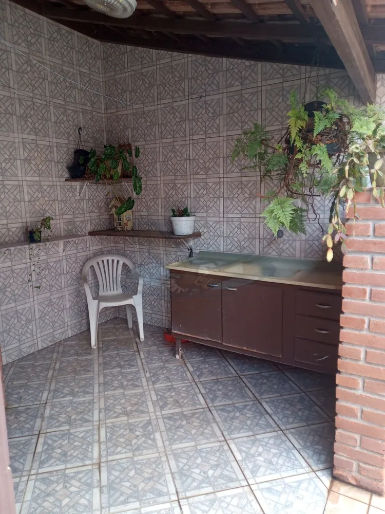 Casa, 2 quartos, 56 m² - Foto 17