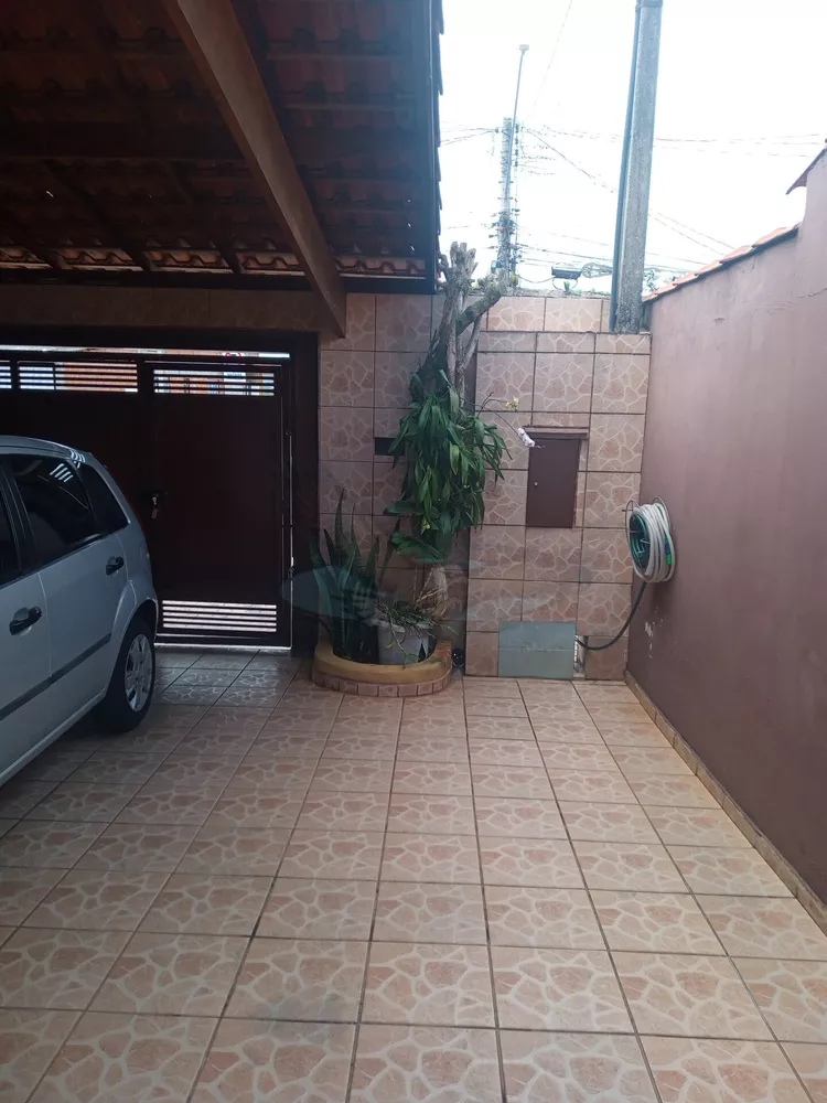 Casa, 2 quartos, 56 m² - Foto 8