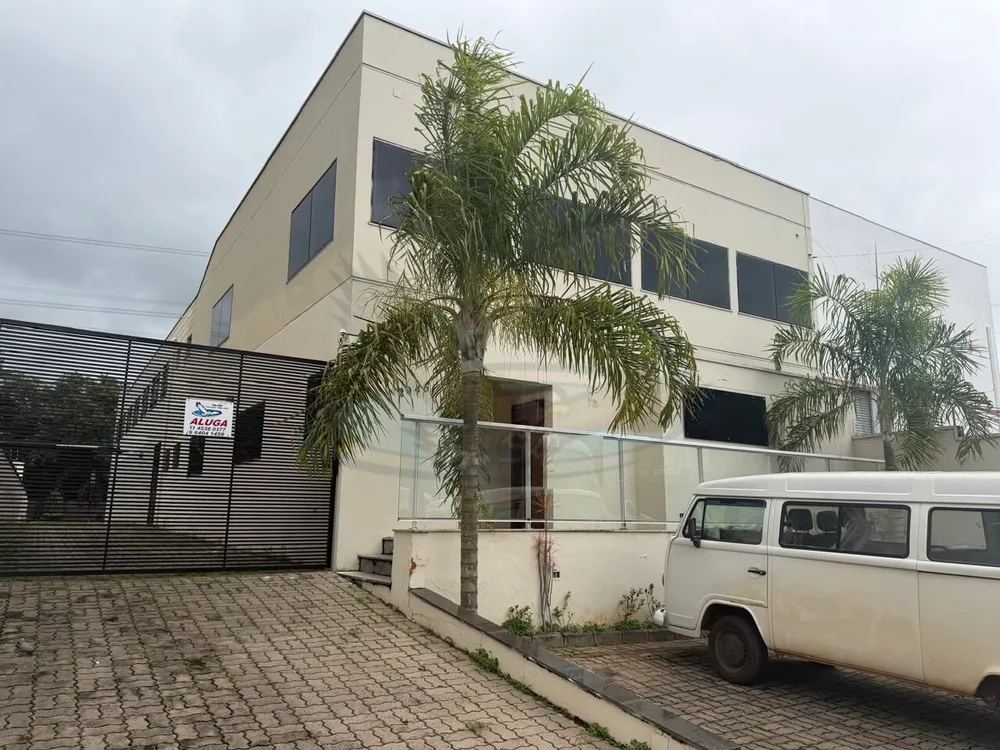 Loja-Salão, 547 m² - Foto 1