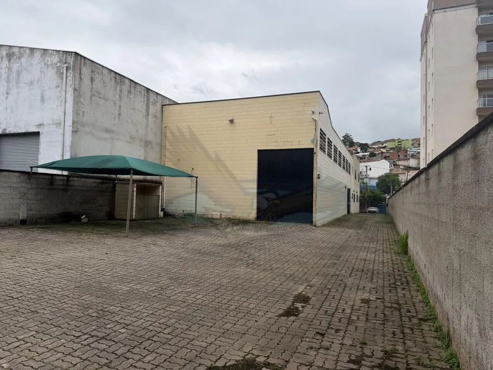 Loja-Salão, 547 m² - Foto 13