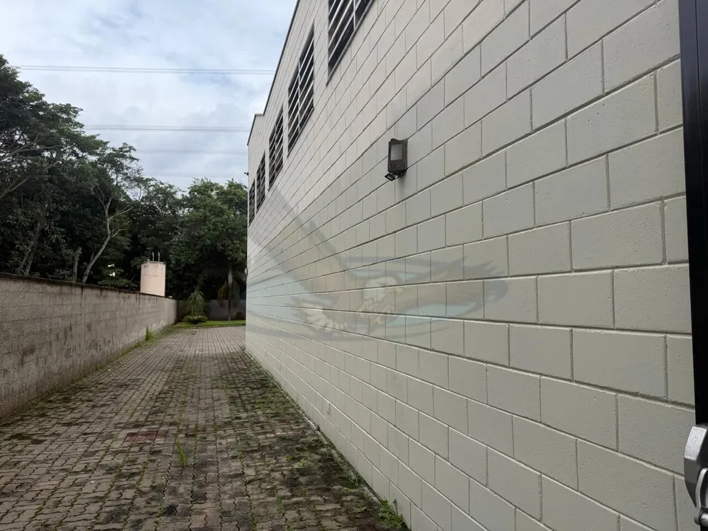 Loja-Salão, 547 m² - Foto 12