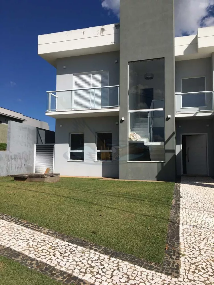 Casa, 3 quartos, 239 m² - Foto 4