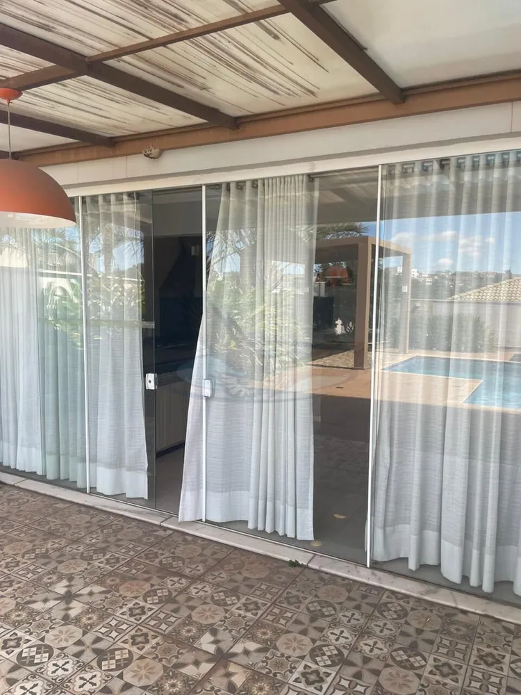 Casa, 4 quartos, 408 m² - Foto 12