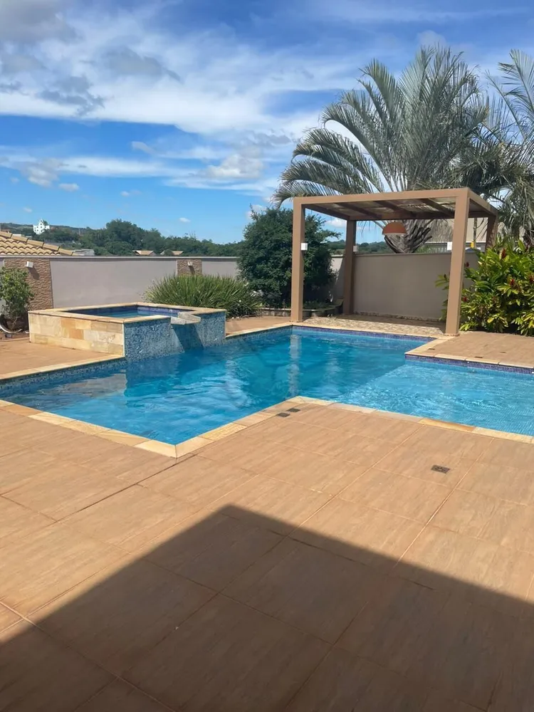 Casa, 4 quartos, 408 m² - Foto 16
