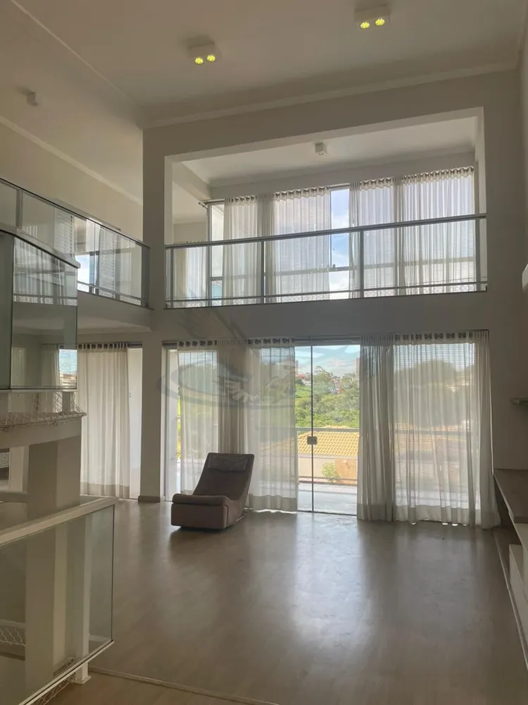 Casa, 4 quartos, 408 m² - Foto 3