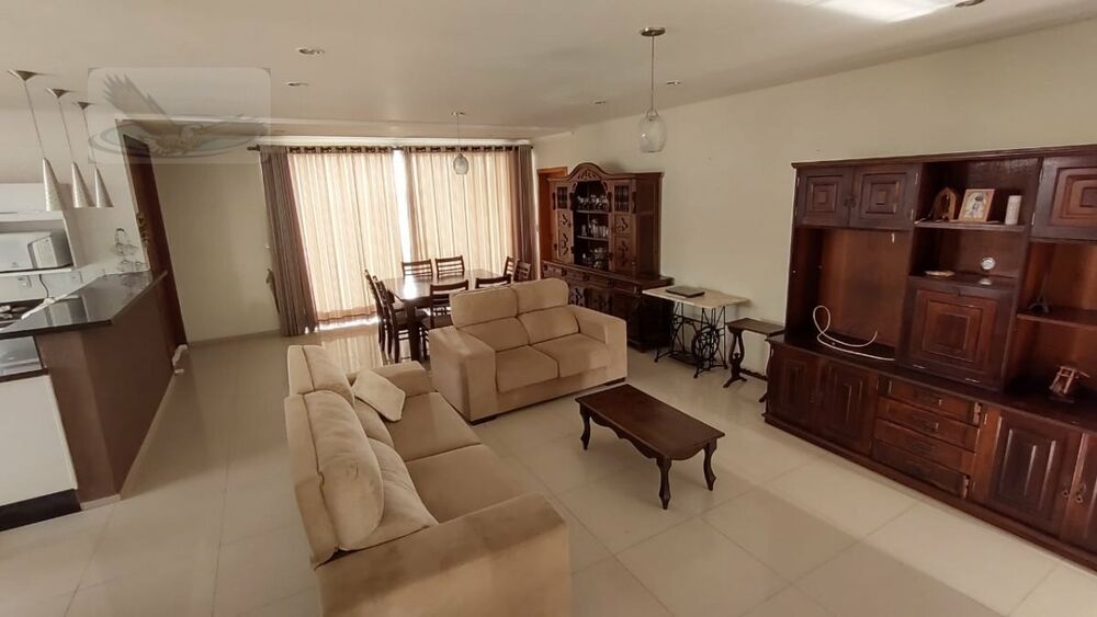 Sobrado, 3 quartos, 220 m² - Foto 16