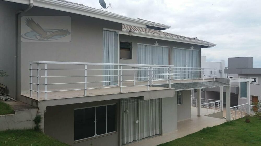 Sobrado, 3 quartos, 220 m² - Foto 4