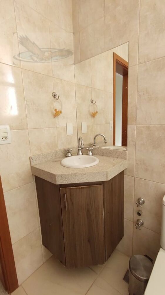 Sobrado, 3 quartos, 220 m² - Foto 21