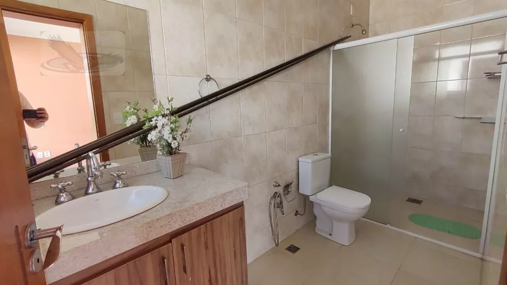 Sobrado, 3 quartos, 220 m² - Foto 18