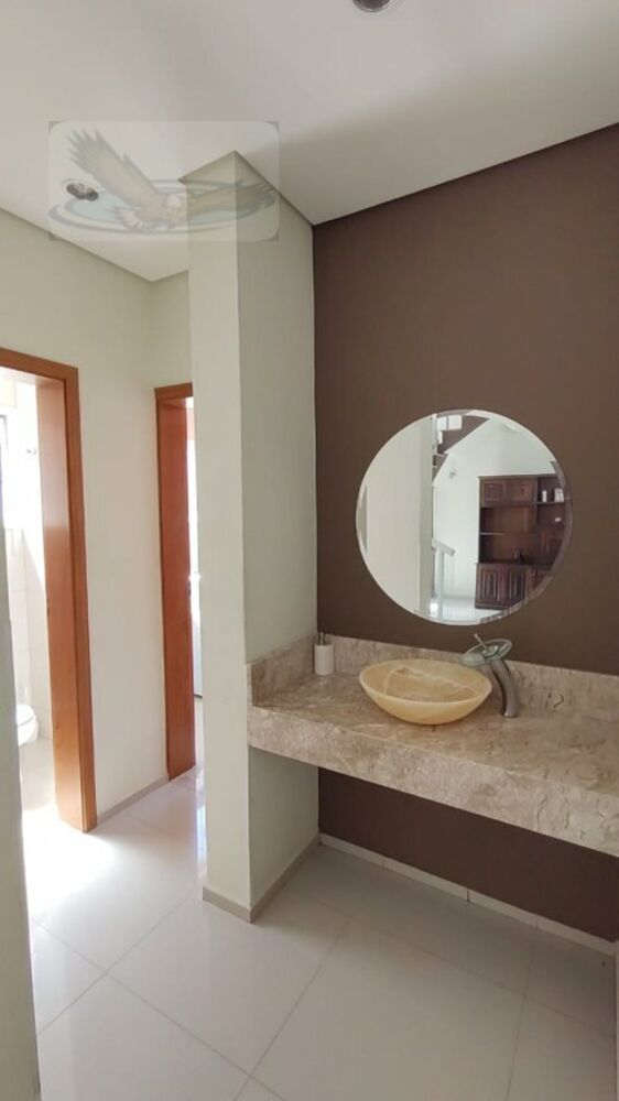 Sobrado, 3 quartos, 220 m² - Foto 17