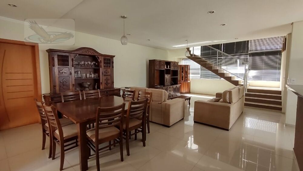 Sobrado, 3 quartos, 220 m² - Foto 11