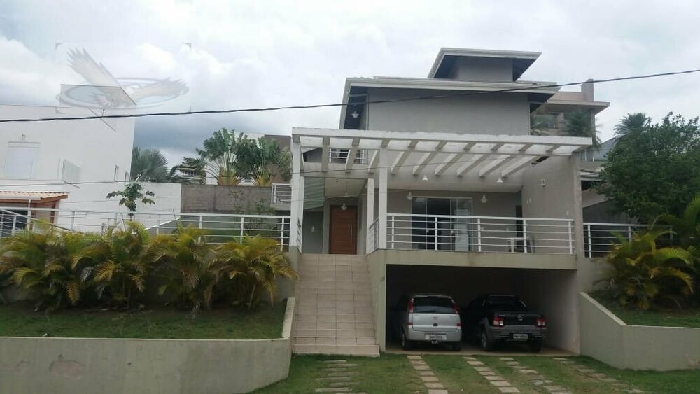 Sobrado, 3 quartos, 220 m² - Foto 3
