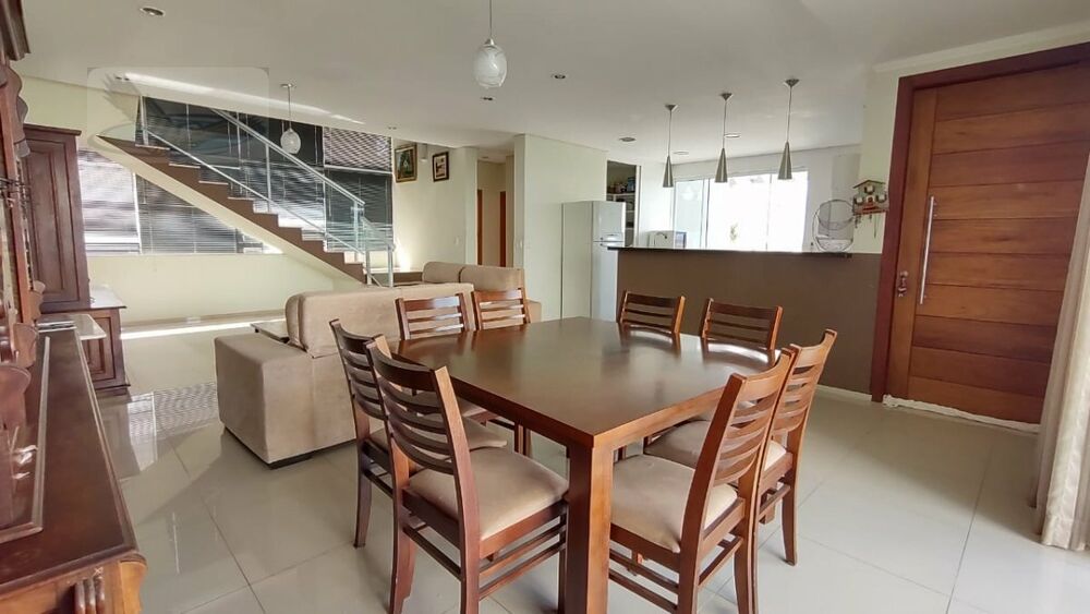 Sobrado, 3 quartos, 220 m² - Foto 14