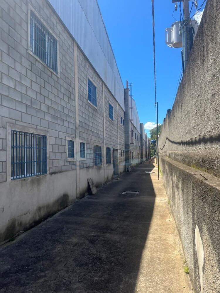 Depósito-Galpão, 1530 m² - Foto 6