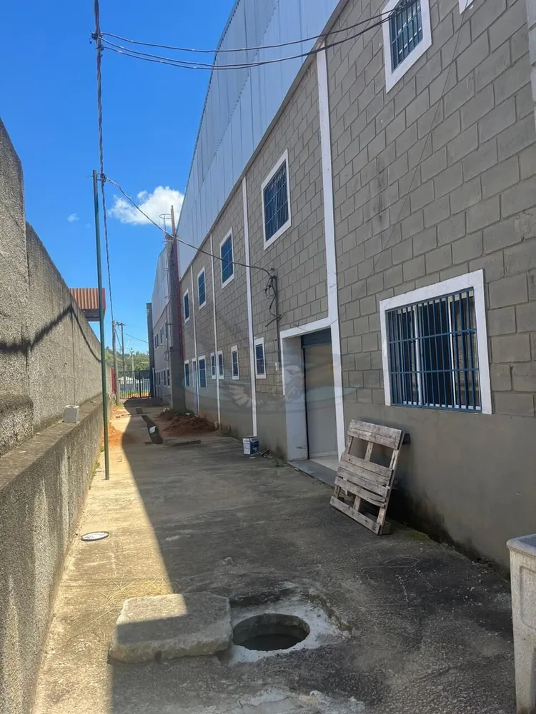 Depósito-Galpão, 1530 m² - Foto 15