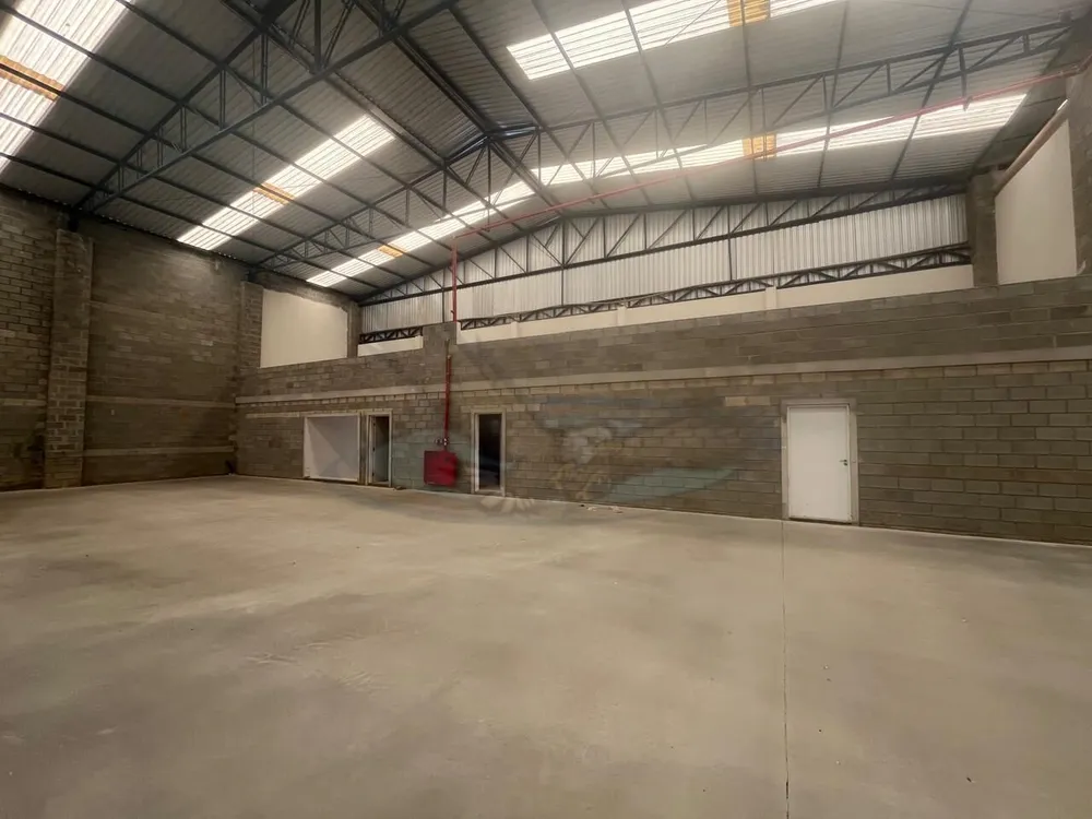 Depósito-Galpão, 1530 m² - Foto 16
