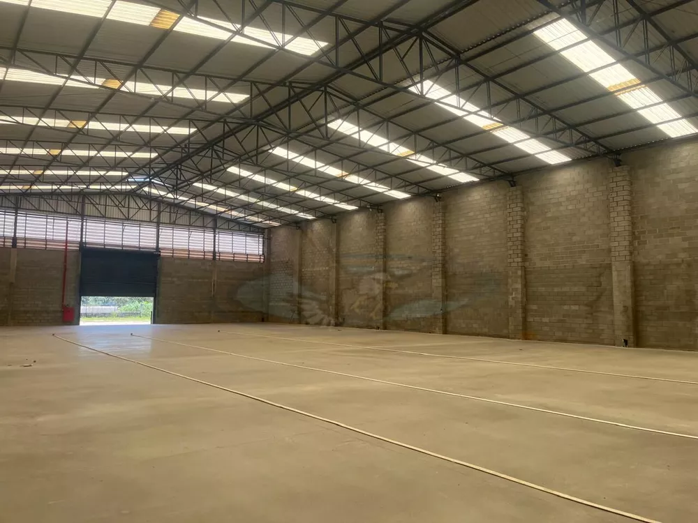 Depósito-Galpão, 1530 m² - Foto 2