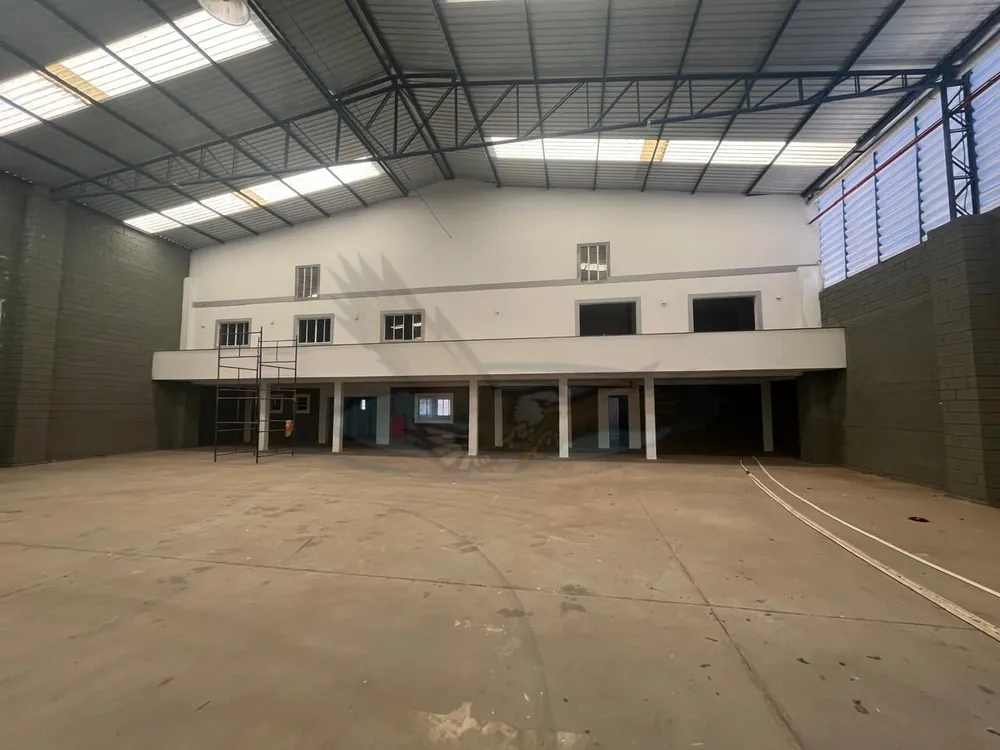 Depósito-Galpão, 1530 m² - Foto 3