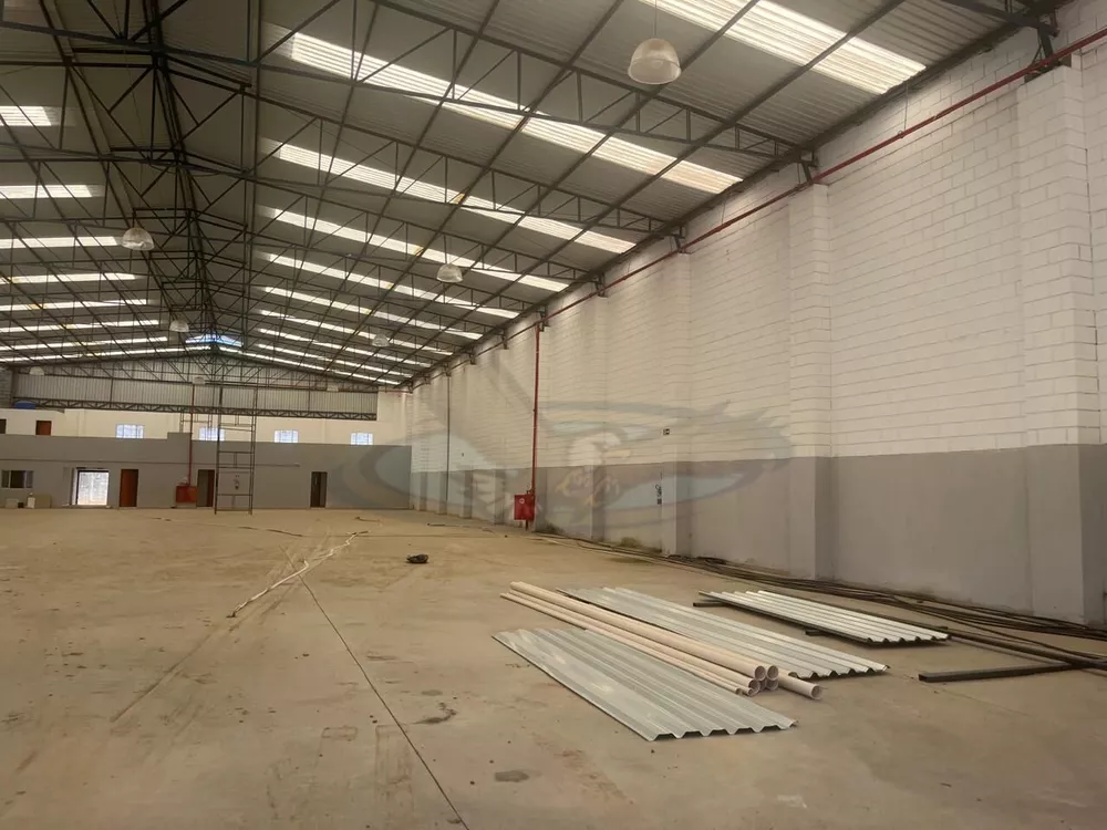Depósito-Galpão, 1530 m² - Foto 7