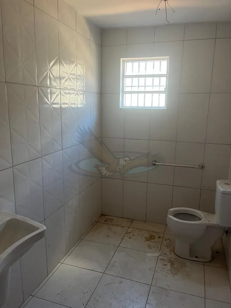 Depósito-Galpão, 1530 m² - Foto 13