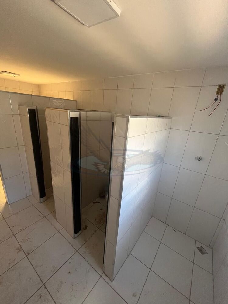 Depósito-Galpão, 1530 m² - Foto 5