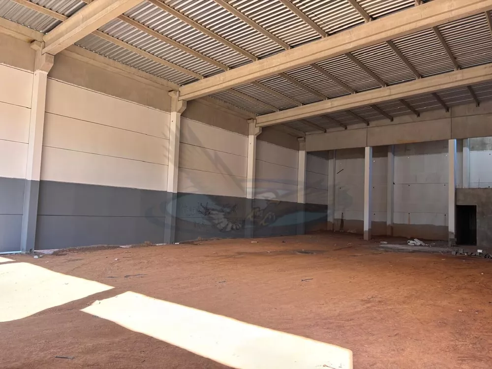 Depósito-Galpão, 650 m² - Foto 3