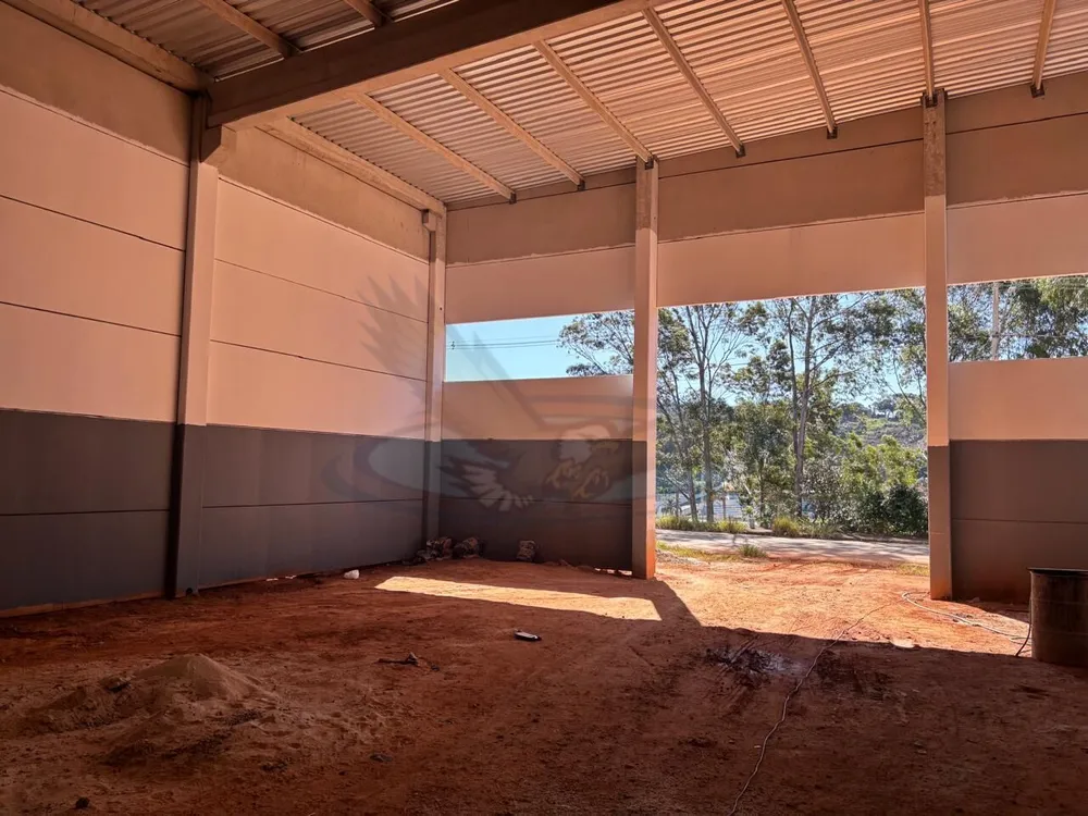 Depósito-Galpão, 650 m² - Foto 4